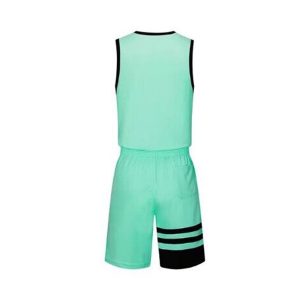 Basketball Uniform