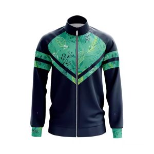 Gym Jacket