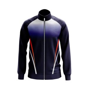 Gym Jacket