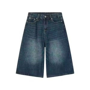 Jeans Shorts