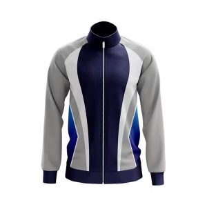 Gym Jacket