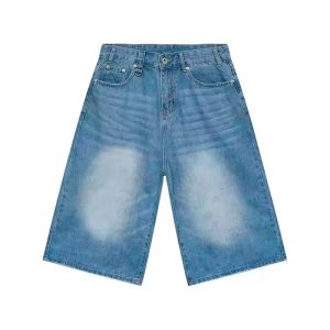 Jeans Shorts