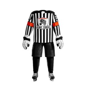 Ice Hockey Uniform