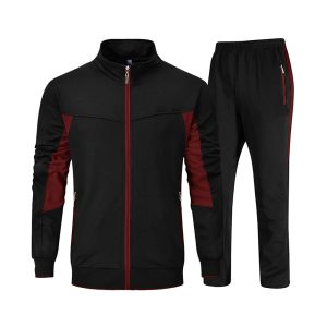 Tracksuits