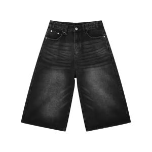 Jeans Shorts