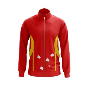 Gym Jacket