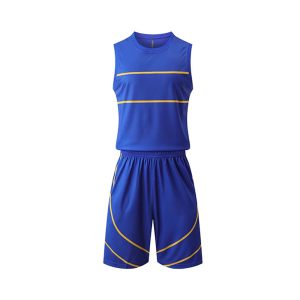 Basketball Uniform