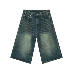 Jeans Shorts