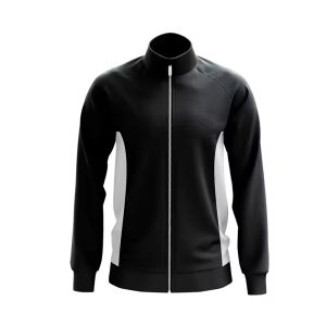 Gym Jacket